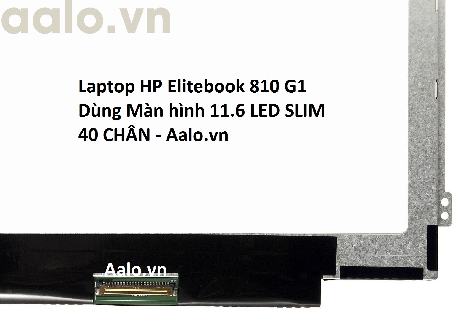 Màn hình Laptop HP Elitebook 810 G1